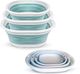 Cinura Kitchenware Plastic Bathroom Pack of 11 · 20 L (220 L total) - Image 3