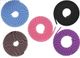 SANEHA SPIRAL MULTI COLOR UC 13 Cable Protector (Multicolor) - Image 3