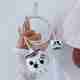 Midos Silicone Press Stud Headphone Case for Apple Charger (Captain - Image 2