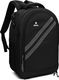 PROUDME DSLR Camera Bag Camera Bag (Black, Green) - Image 3