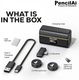 DIGITEK DWM 120 Wireless Microphone - Image 4