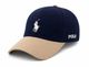 Polo Store Embroidered Snapback Cap (Pack of 2) - Image 3
