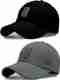 FLEXCYCAP Solid Sports/Regular Cap (Pack of 2) - Image 2