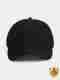 HOBOKEN Embroidered Sports/Regular Cap - Image 2