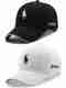 Polo Store Embroidered Snapback Cap (Pack of 2) - Image 2