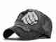 FashMade Printed Sports/Regular Cap (Pack of 3) - Image 2