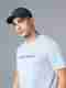 selloria Applique Embroidered Solid Sports Cap - Image 2