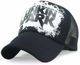 FLEXCYCAP Solid Sports/Regular Cap (Pack of 2) - Image 3