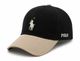 Polo Store Embroidered Snapback Cap (Pack of 2) - Image 4