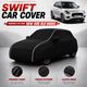 MoTRoX Maruti Suzuki Swift (White) - Image 3