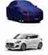 MoTRoX Maruti Suzuki Swift (White) - Image 2