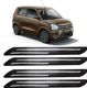 PROEDITION Universal Car Door Guard (Black, Pack of 1) - Image 3