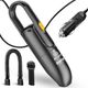 NKPriseEnter 48V Cordless Turbo Jet Blower with 1 Battery - Image 4