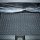 MATIES Leatherite 7D Mat For Renault Kwid (Black) - Image 4