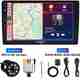 Wagzo 9 Inch Car Android TS7 2GB+32GB Stereo - Image 2