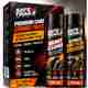Hiya Automotive Liquid Car Polish 500ml - Image 2