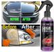 Hiya Automotive Liquid Car Polish 500ml - Image 3