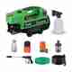 GoMechanic LHPW20 Pressure Washer 1800W - Image 2