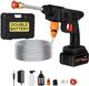 Zelvio Electric Car Pressure Washer - Image 4