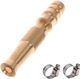 SGMSC Brass WaterHose Nozzles Pipe For Gardening And Washing Spray Gun - Image 3