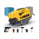 iBELL WIND20 Universal Motor 1400 Watts , 110 Bars, 6.2L/Min Flow Rate High Pressure Washer - Image 4