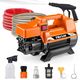 GoMechanic LHPW20 Pressure Washer 1800W - Image 4