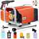 Zelvio Electric Car Pressure Washer - Image 2