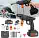 Kortex KTX-BPW CYAN Pressure Washer - Image 2