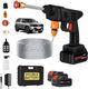 Kortex KTX-BPW CYAN Pressure Washer - Image 4