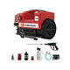 Kortex KTX-R5 2600W Pressure Washer, 220 Bars - Image 4