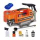 Stihl RE 80X High Pressure Cleaner - Image 4