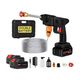 Zelvio Electric Car Pressure Washer - Image 3