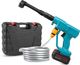 Kortex KTX-BPW CYAN Pressure Washer - Image 3