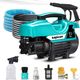 Tarvo CW-18 Pressure Washer - Image 3