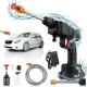 AQUABUCKET High Pressure Car Washer Pump,48V Portable Rechargeable Cordless Water Spray Gun Pressure Washer - Image 3