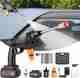 NextGen Cordless High Pressure Washer Gun 48V Double Battery - Image 2