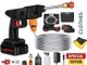 Livora Living Cordless Portable Wireless Pressure Washer Gun 48V Pressure Washer - Image 3