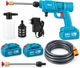 Stihl RE 80X High Pressure Cleaner - Image 3