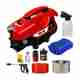Kortex KTX-R5 2600W Pressure Washer, 220 Bars - Image 2