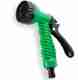 AQUA LUXE High Pressure Water Gun for Car Wash, Green - Image 2