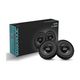 Wagzo WAS-29 9-inch Coaxial Car Speaker 350W - Image 3