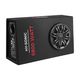 ZESSQAA ZQ-1001BST 10 Inch Active Car Bass Tube Purple - Image 3