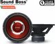 DODJ DS-12 12-Inch 134mm DeepBass Powered Subwoofer - Image 3