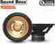 DODJ DS-12 12-Inch 134mm DeepBass Powered Subwoofer - Image 2