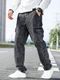 Playfeel Men Cargos - Image 3