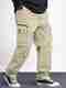 Plus91 Men Cargos - Image 2