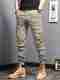 Plus91 Men Cargos - Image 2