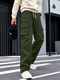 Plus91 Men Cargos - Image 3