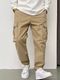 Playfeel Men Cargos - Image 3