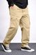 Plus91 Men Cargos - Image 3